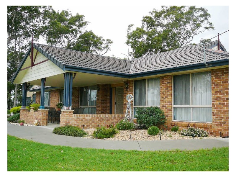 8 Abbotts Falls Road, Wingham NSW 2429