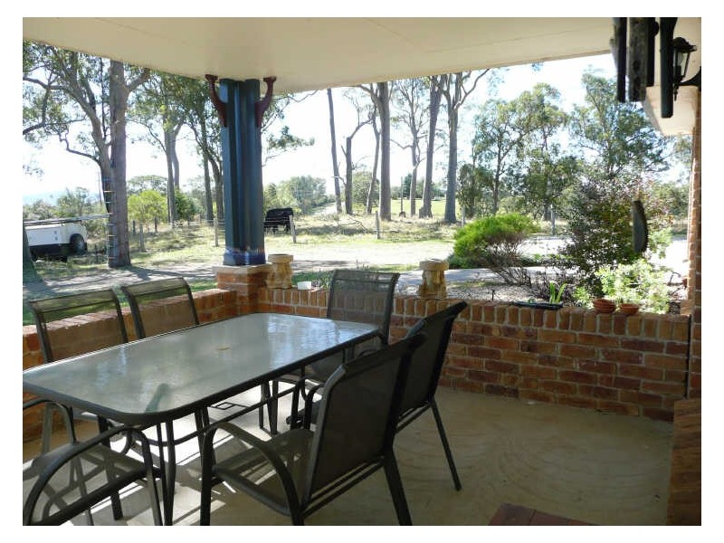 8 Abbotts Falls Road, Wingham NSW 2429