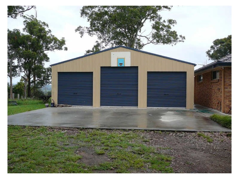 8 Abbotts Falls Road, Wingham NSW 2429