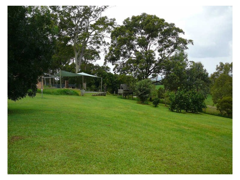 8 Abbotts Falls Road, Wingham NSW 2429