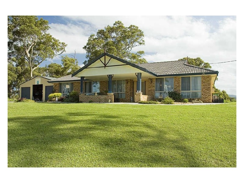 8 Abbotts Falls Road, Wingham NSW 2429