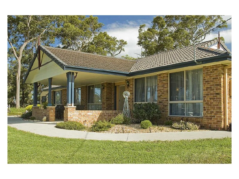 8 Abbotts Falls Road, Wingham NSW 2429