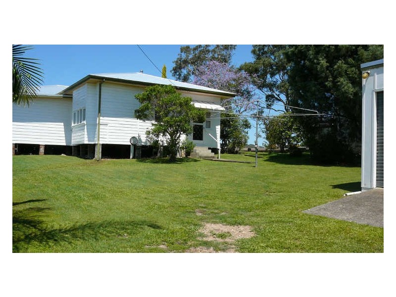 Wingham NSW 2429