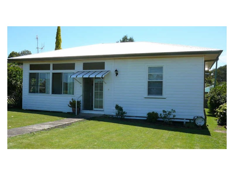 Wingham NSW 2429