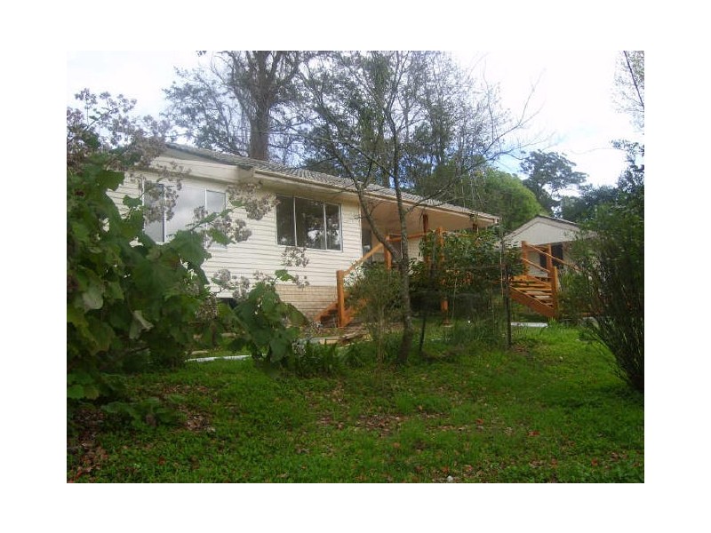 1364 Hannam Vale Road, Hannam Vale NSW 2443