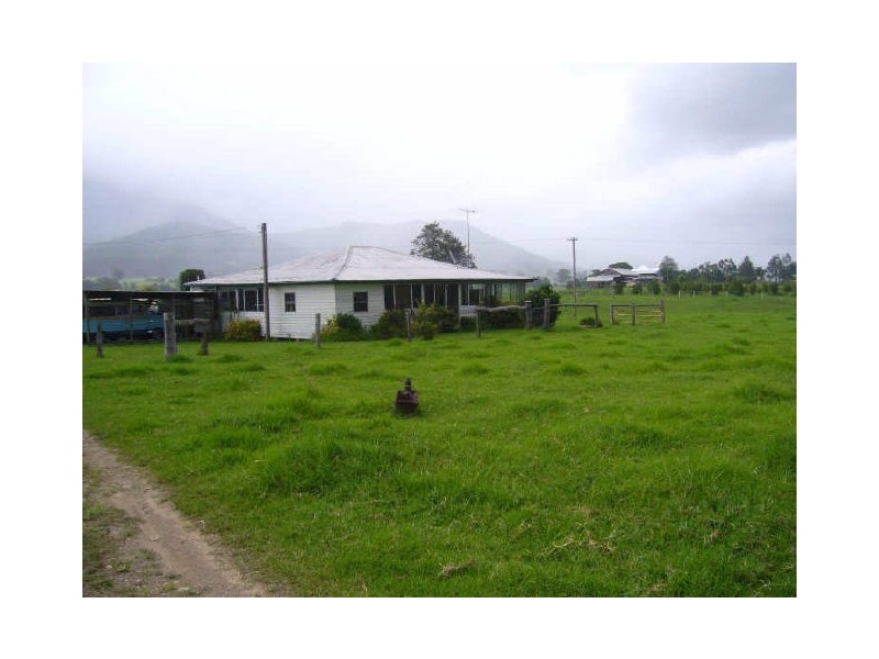 Mount George NSW 2424