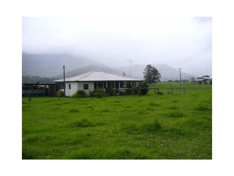 Mount George NSW 2424