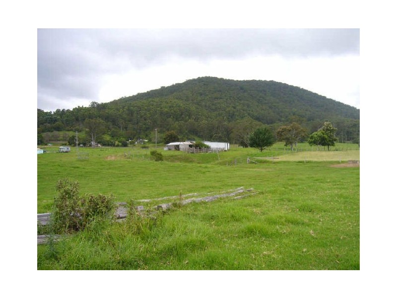 Mount George NSW 2424