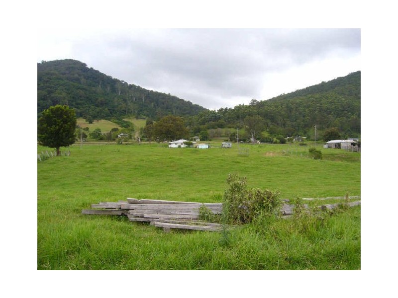 Mount George NSW 2424