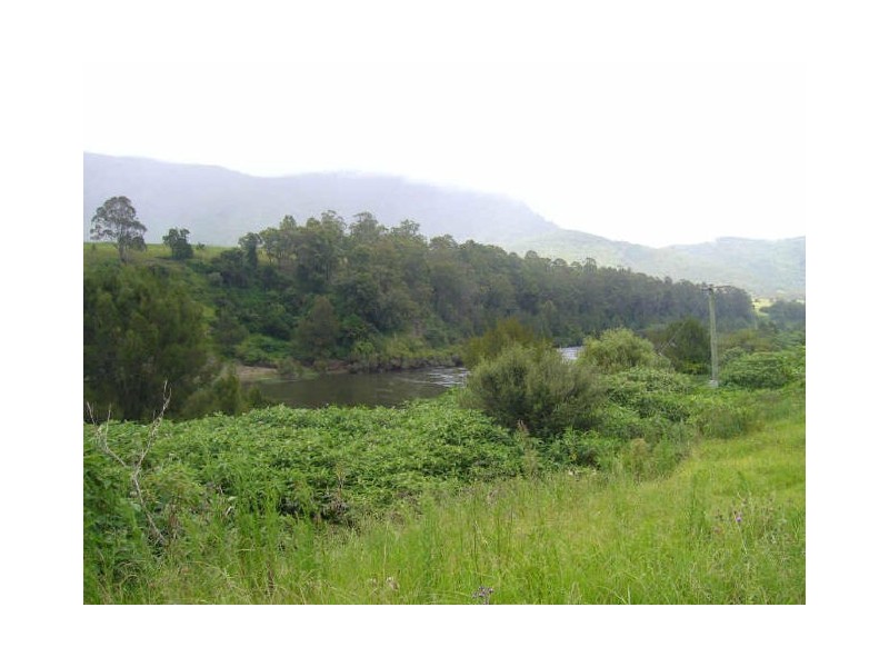 Mount George NSW 2424