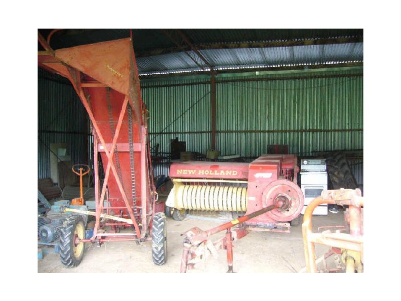 Mount George NSW 2424