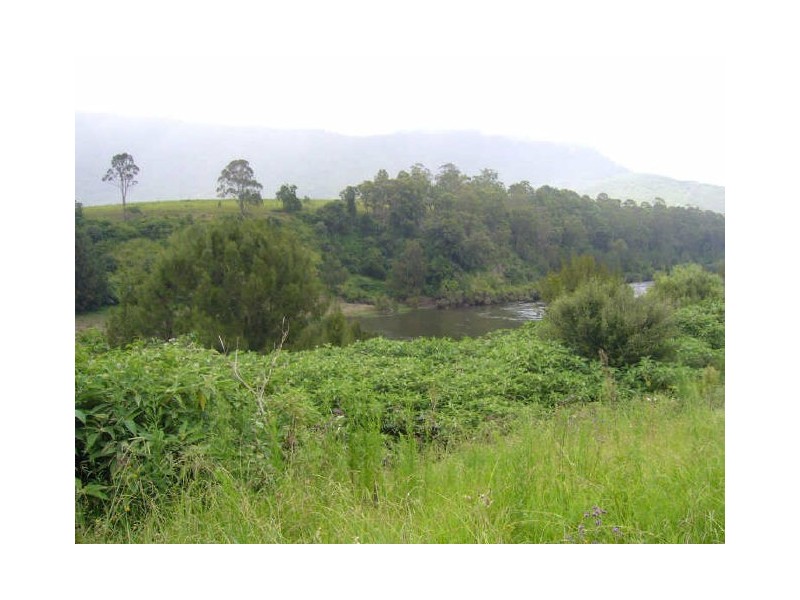 Mount George NSW 2424