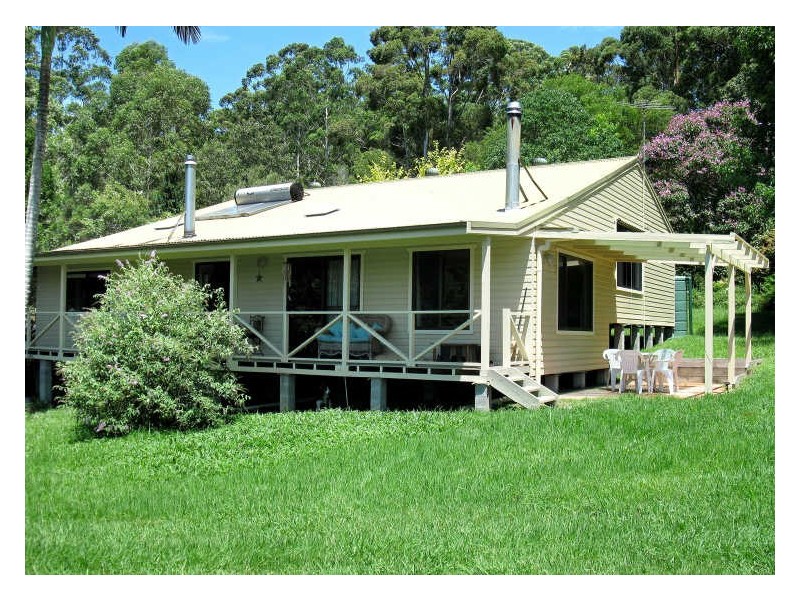 Hannam Vale NSW 2443