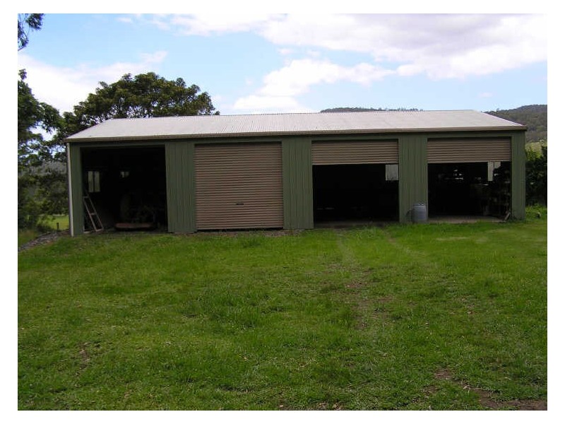 Hannam Vale NSW 2443
