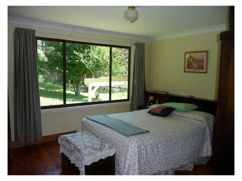 Hannam Vale NSW 2443