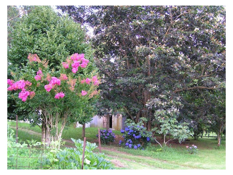 Hannam Vale NSW 2443