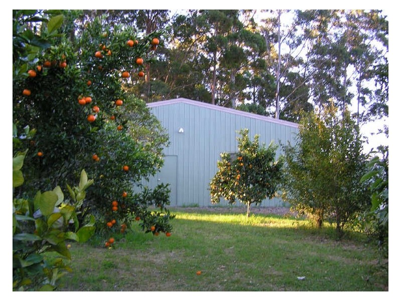 Hannam Vale NSW 2443