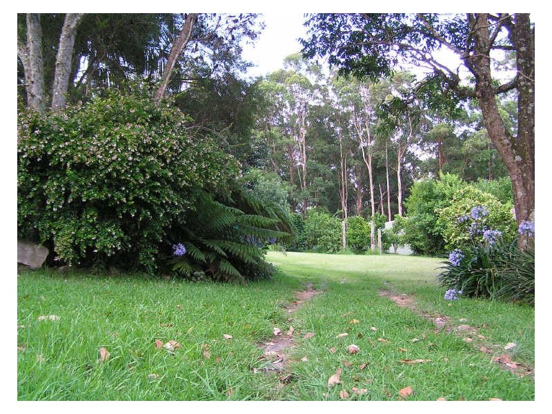 Hannam Vale NSW 2443