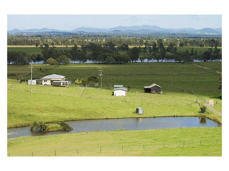 Mitchells Island NSW 2430