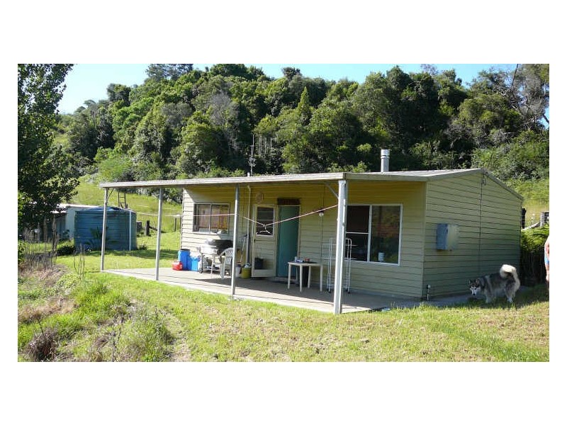 Hannam Vale NSW 2443