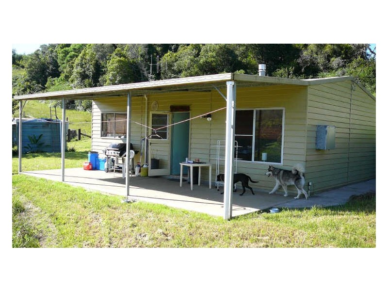 Hannam Vale NSW 2443