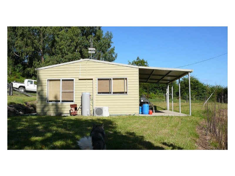 Hannam Vale NSW 2443