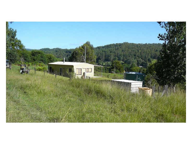 Hannam Vale NSW 2443