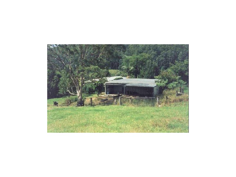 454 Deep Creek Road, Hannam Vale NSW 2443