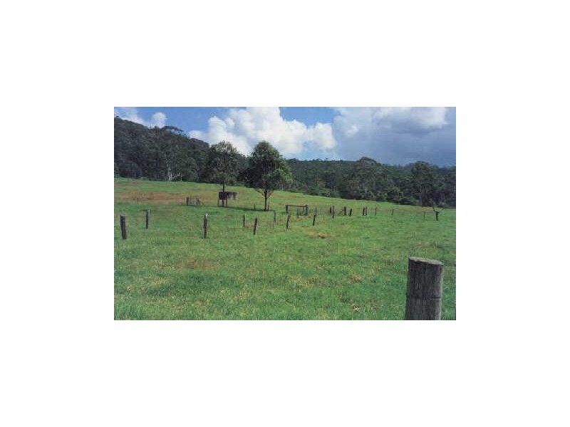 454 Deep Creek Road, Hannam Vale NSW 2443