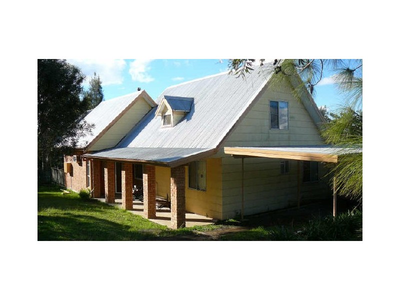 Burrell Creek NSW 2429