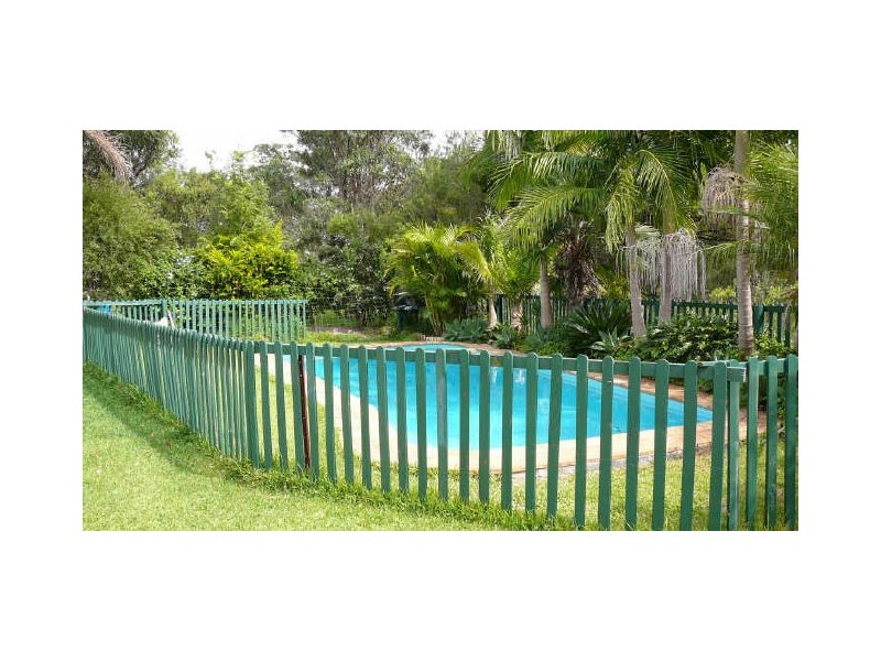 Burrell Creek NSW 2429