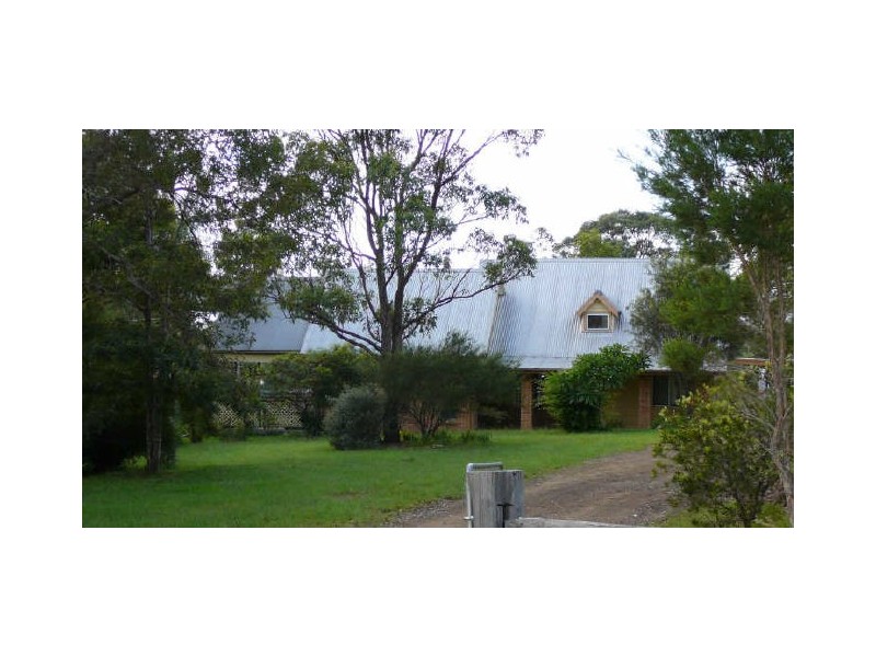 Burrell Creek NSW 2429