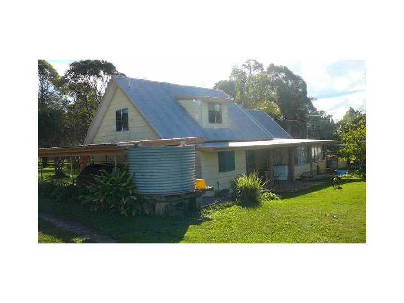 Burrell Creek NSW 2429