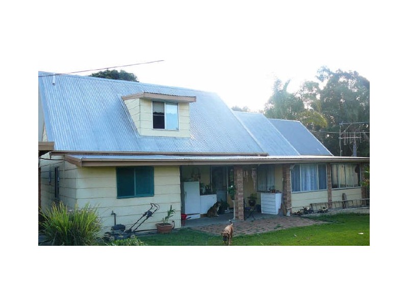 Burrell Creek NSW 2429