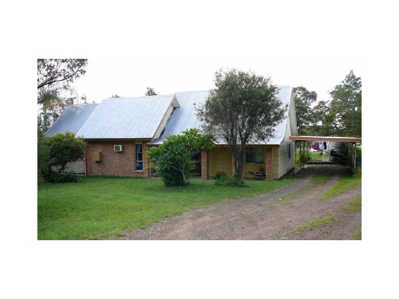 Burrell Creek NSW 2429