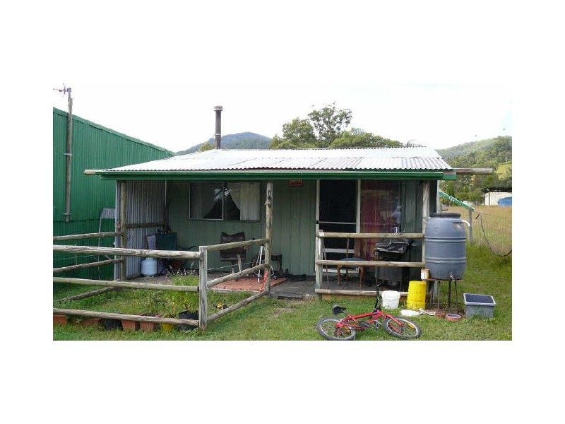 Burrell Creek NSW 2429