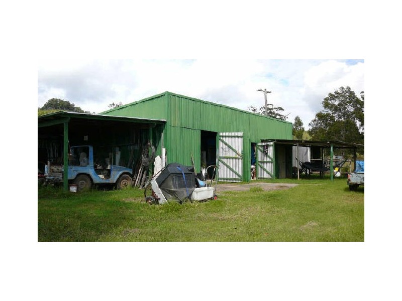 Burrell Creek NSW 2429