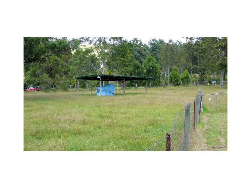Burrell Creek NSW 2429