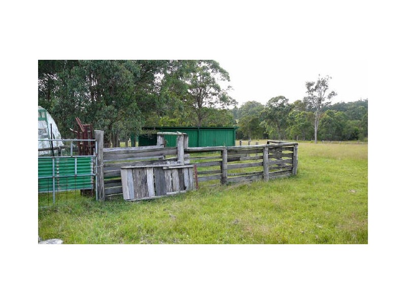 Burrell Creek NSW 2429