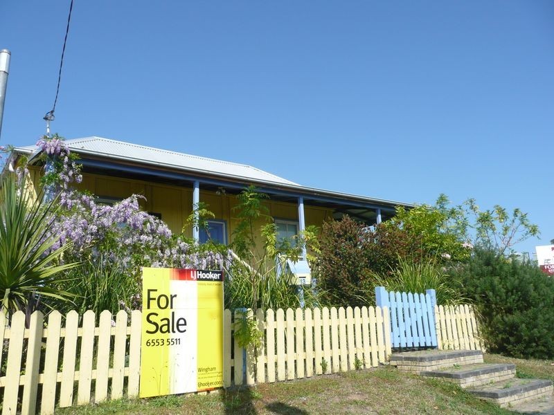 11-13 Primrose Street, Wingham NSW 2429