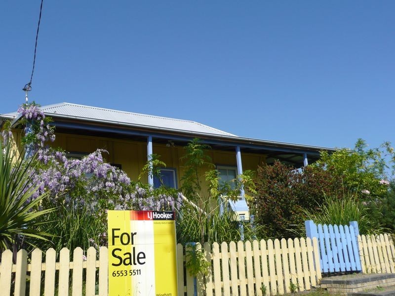 11-13 Primrose Street, Wingham NSW 2429
