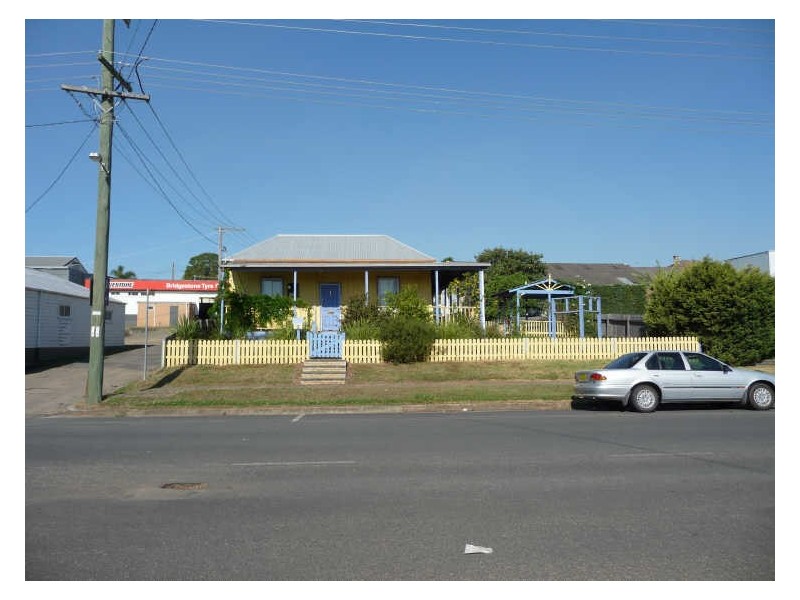 11-13 Primrose Street, Wingham NSW 2429