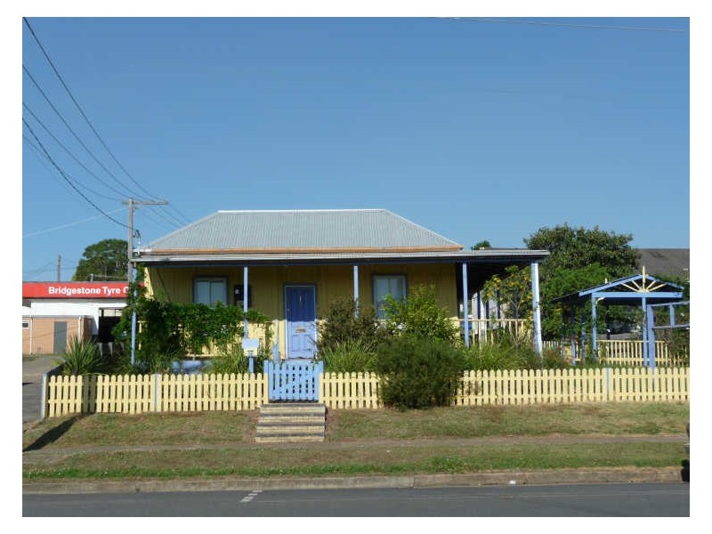 11-13 Primrose Street, Wingham NSW 2429