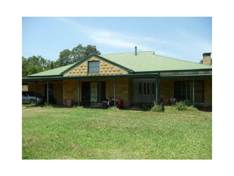 Hannam Vale NSW 2443