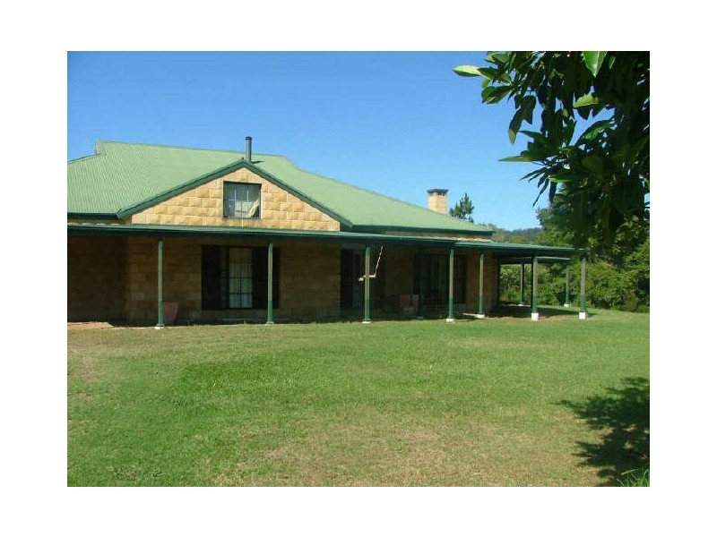 Hannam Vale NSW 2443