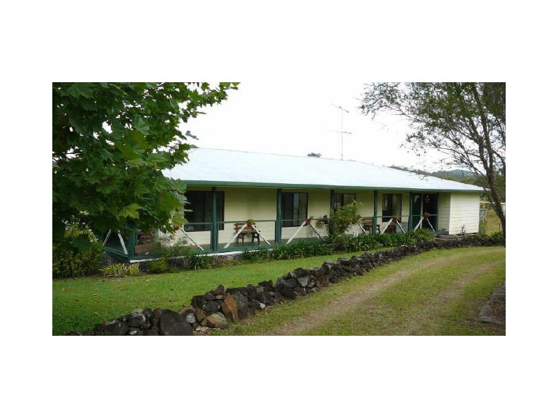 Wherrol Flat NSW 2429