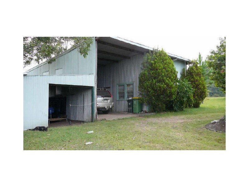 Wherrol Flat NSW 2429