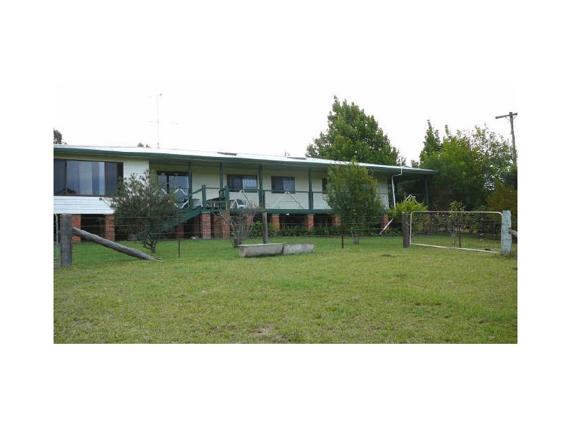 Wherrol Flat NSW 2429