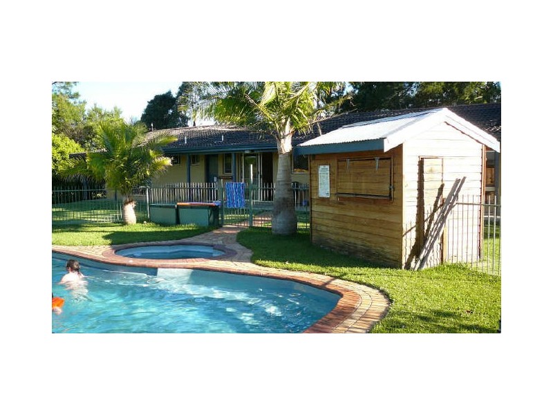 71 Yarrat Road, Cedar Party NSW 2429