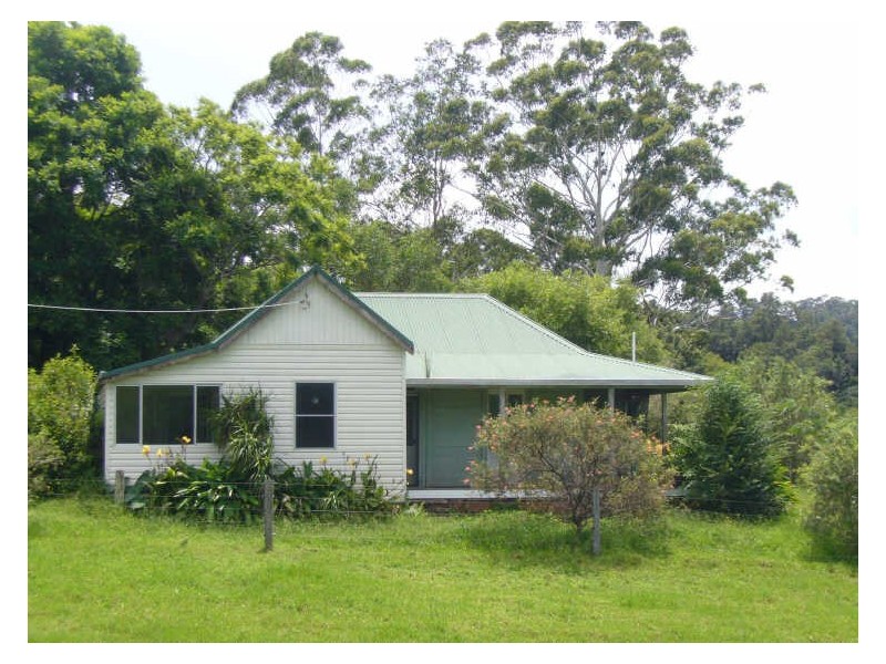 24 Waitui Road, Hannam Vale NSW 2443